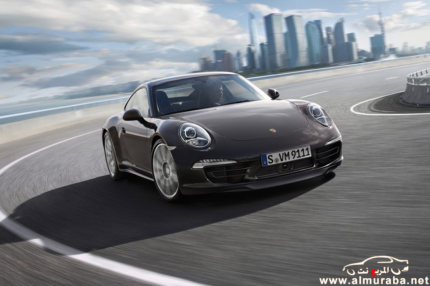 بورش كاريرا 911 2013 4 و 4S صور واسعار ومواصفات Porsche 911 Carrera 2013 4 4S 65
